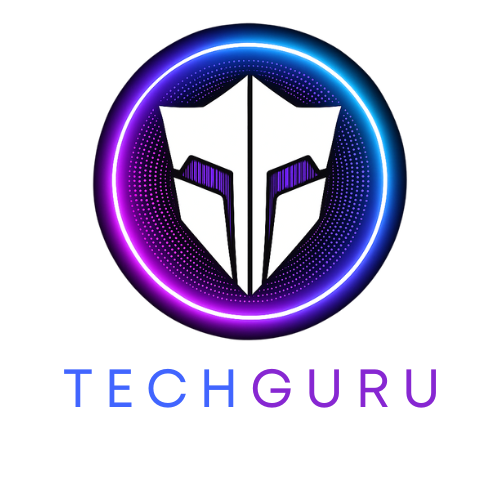TechGuru Logo